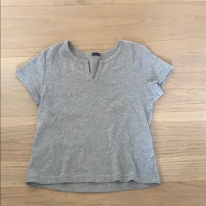 🪐BRANDY MELVILLE🪐 CROPPED TEE